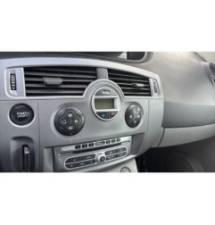 Jante RENAULT SCENIC 2