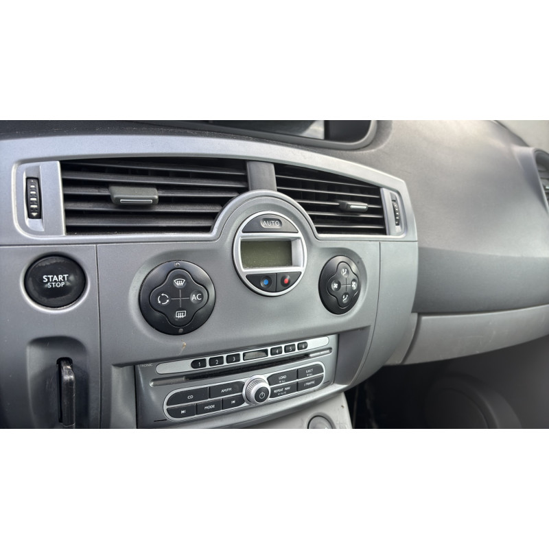 Jante RENAULT SCENIC 2 Photo n°20