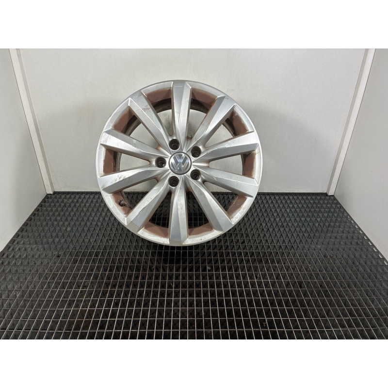 Jante VOLKSWAGEN TIGUAN 1 Photo n°1