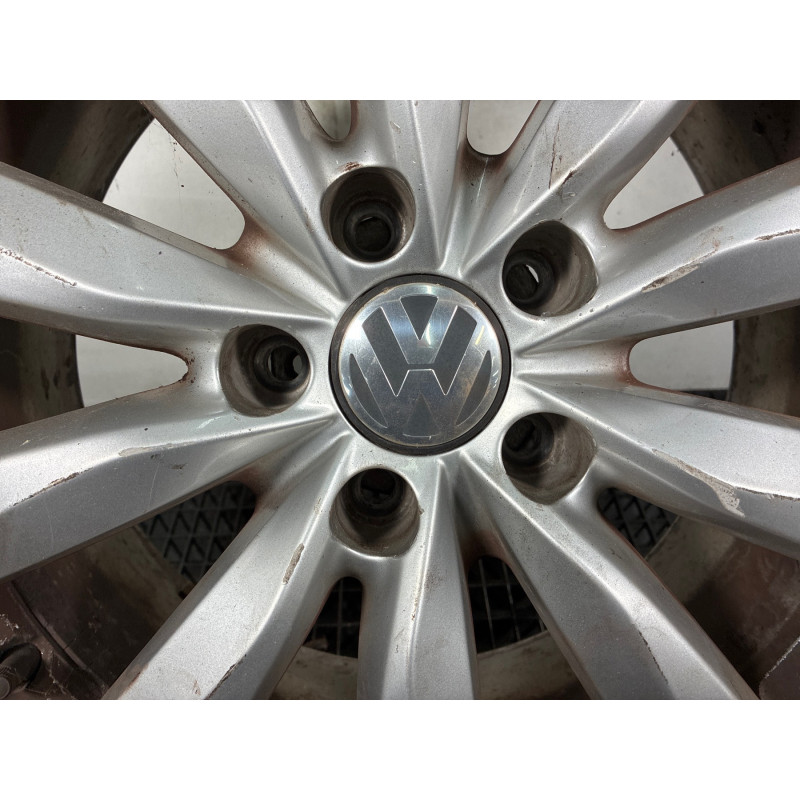 Jante VOLKSWAGEN TIGUAN 1 Photo n°3