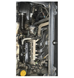 Pivot de moyeu avant gauche RENAULT TWINGO 3