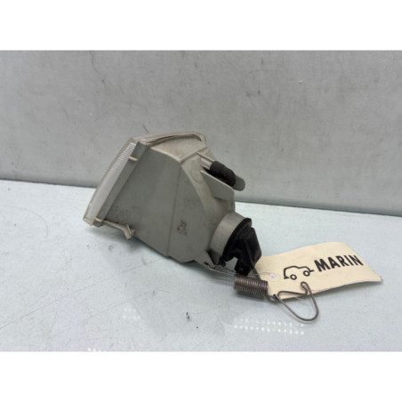Optique avant secondaire droit (feux)(clignotant) CITROEN ZX