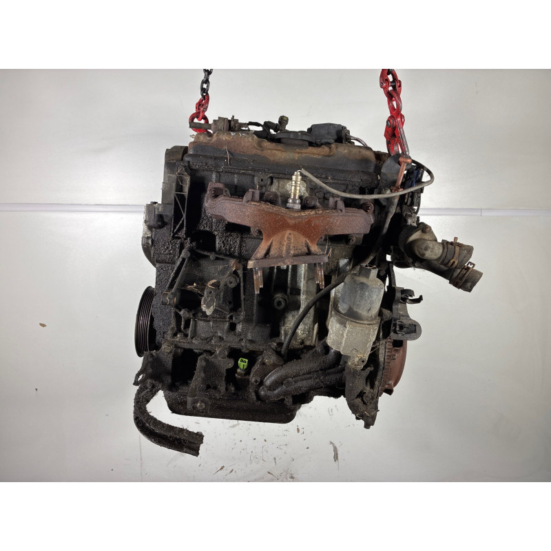 Moteur CITROEN C3 1 Photo n°1