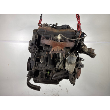 Moteur CITROEN C3 1 Photo n°1