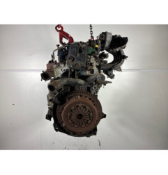 Moteur CITROEN C3 1