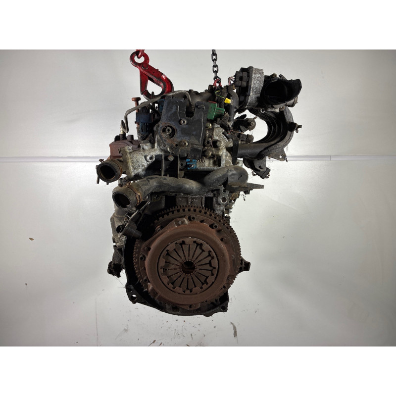 Moteur CITROEN C3 1 Photo n°2