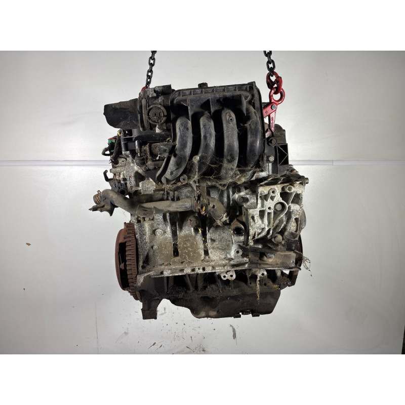 Moteur CITROEN C3 1 Photo n°4