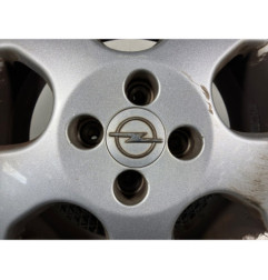 Jante OPEL ASTRA G Photo n°1