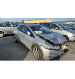 Moteur HONDA CIVIC 8