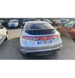 Moteur HONDA CIVIC 8