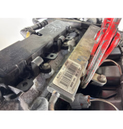 Moteur RENAULT TWINGO 3
