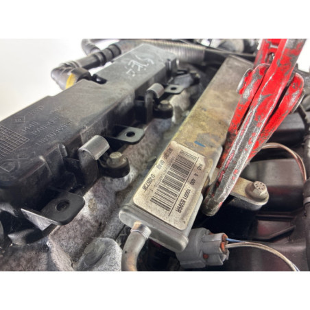 Moteur RENAULT TWINGO 3