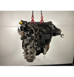 Moteur RENAULT TWINGO 3