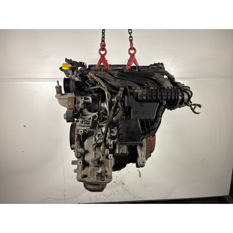 Moteur RENAULT TWINGO 3 Photo n°3