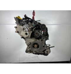 Moteur RENAULT TWINGO 3