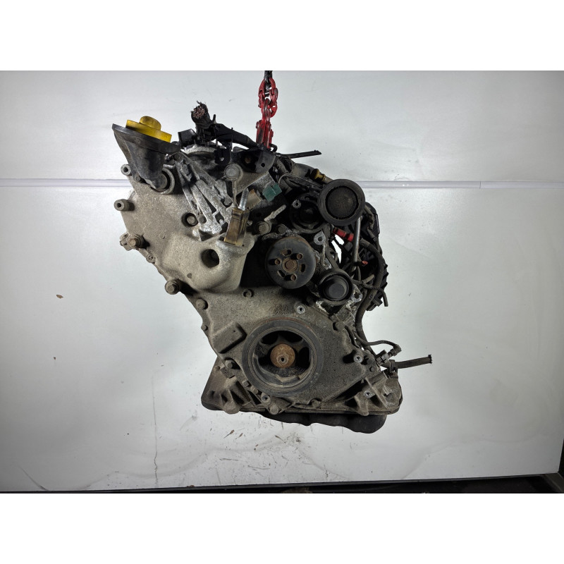 Moteur RENAULT TWINGO 3 Photo n°4