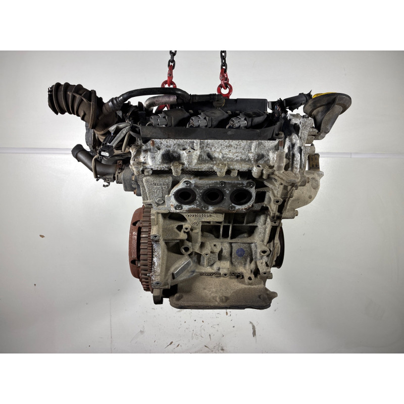 Moteur RENAULT TWINGO 3 Photo n°5