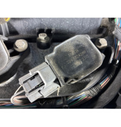 Moteur RENAULT TWINGO 3