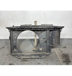 Face avant PEUGEOT 206+