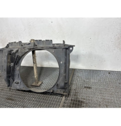 Face avant PEUGEOT 206+