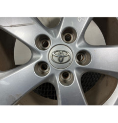 Jante TOYOTA AURIS 1 Photo n°1