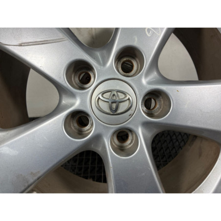 Jante TOYOTA AURIS 1 Photo n°1