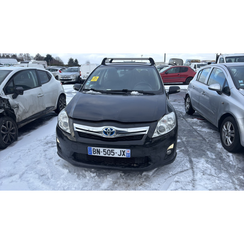 Jante TOYOTA AURIS 1 Photo n°5