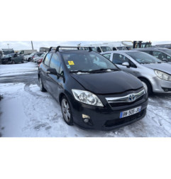 Jante TOYOTA AURIS 1