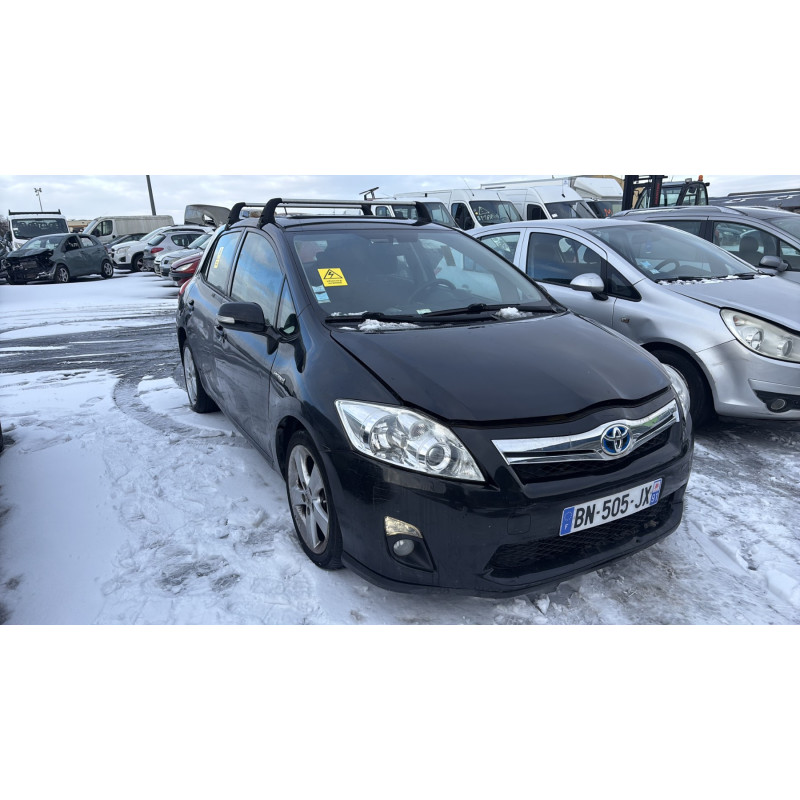 Jante TOYOTA AURIS 1 Photo n°6