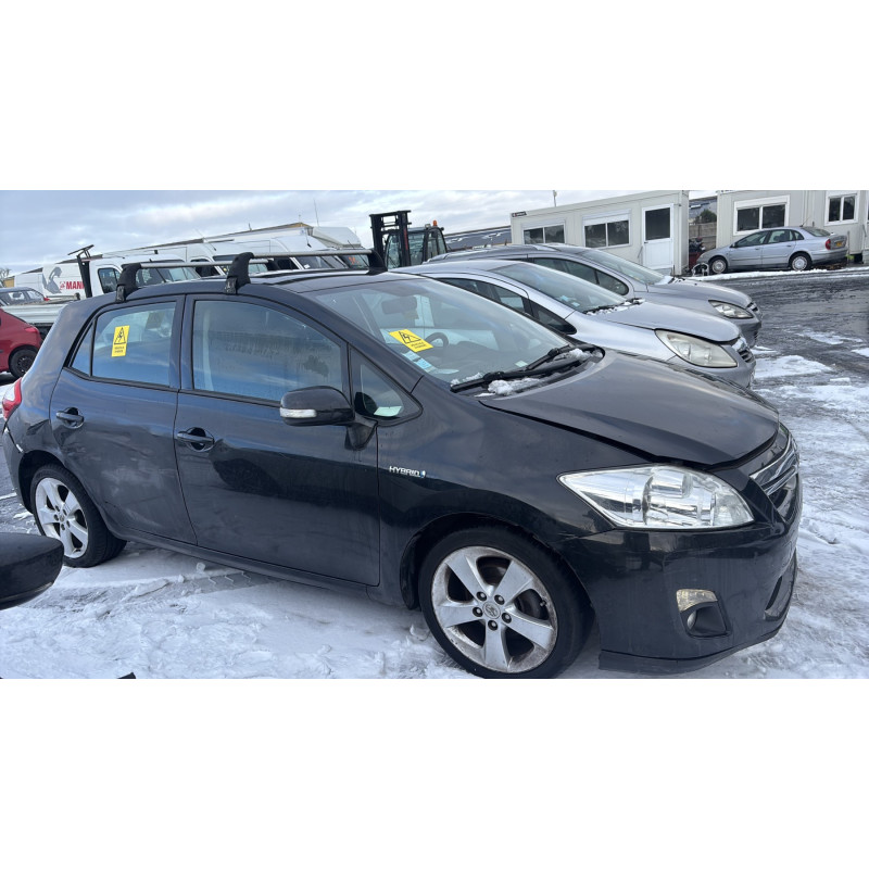 Jante TOYOTA AURIS 1 Photo n°7
