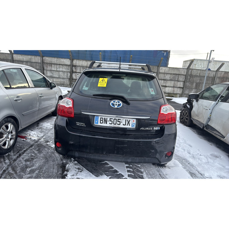 Jante TOYOTA AURIS 1 Photo n°9