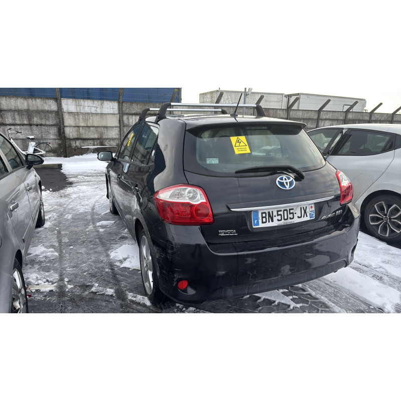Jante TOYOTA AURIS 1 Photo n°10