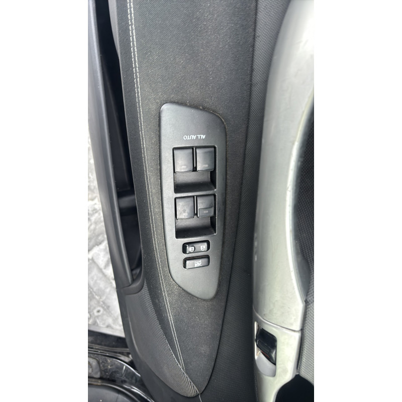 Jante TOYOTA AURIS 1 Photo n°13