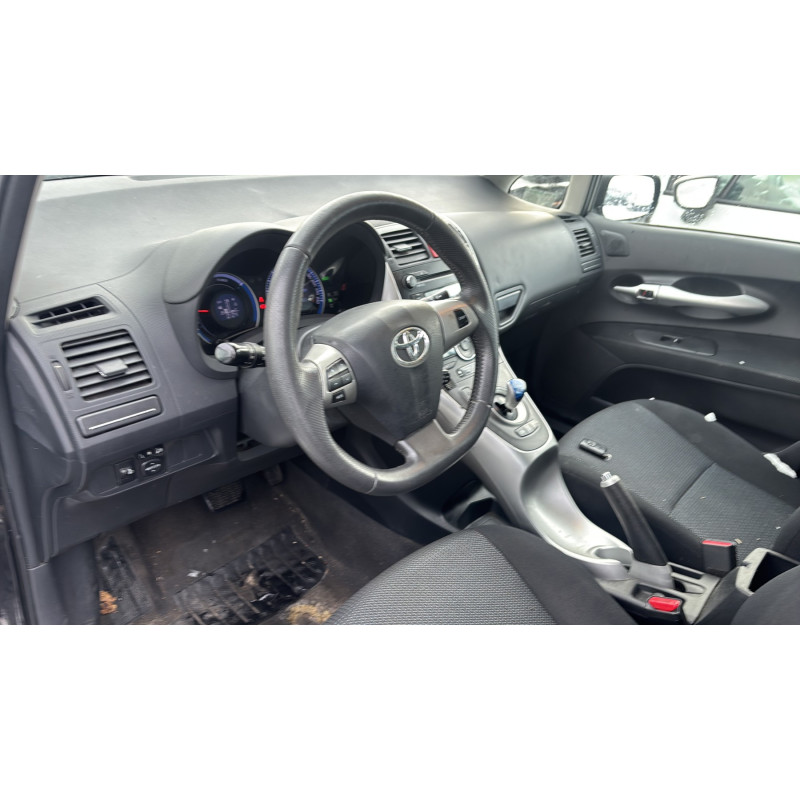 Jante TOYOTA AURIS 1 Photo n°15
