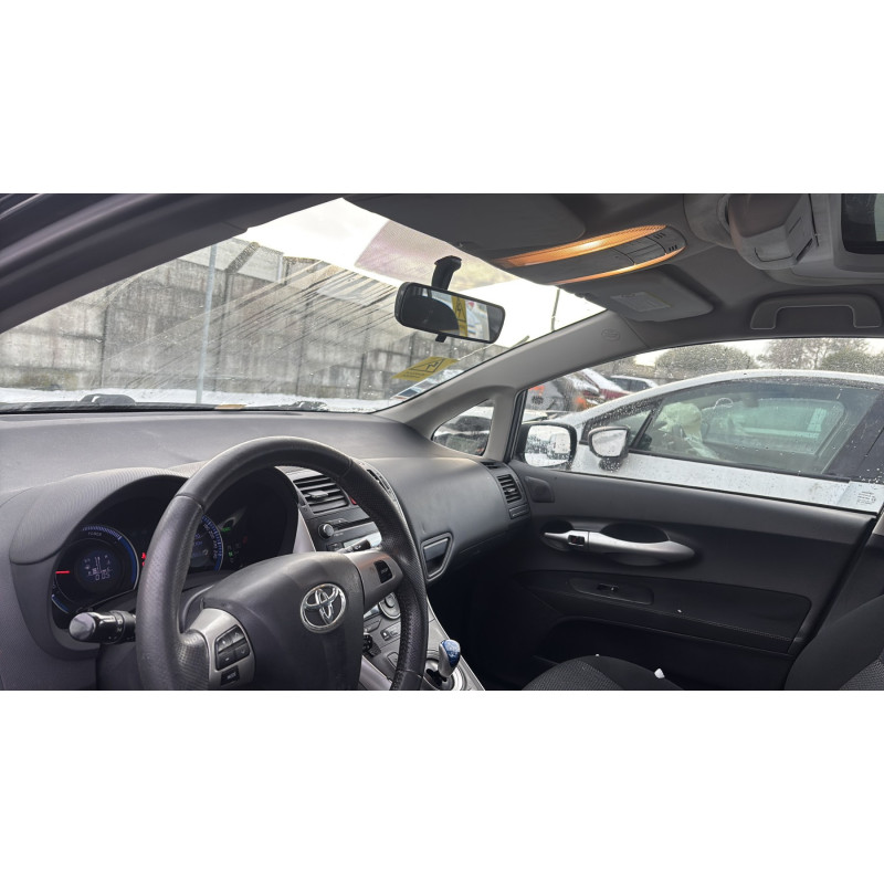 Jante TOYOTA AURIS 1 Photo n°16