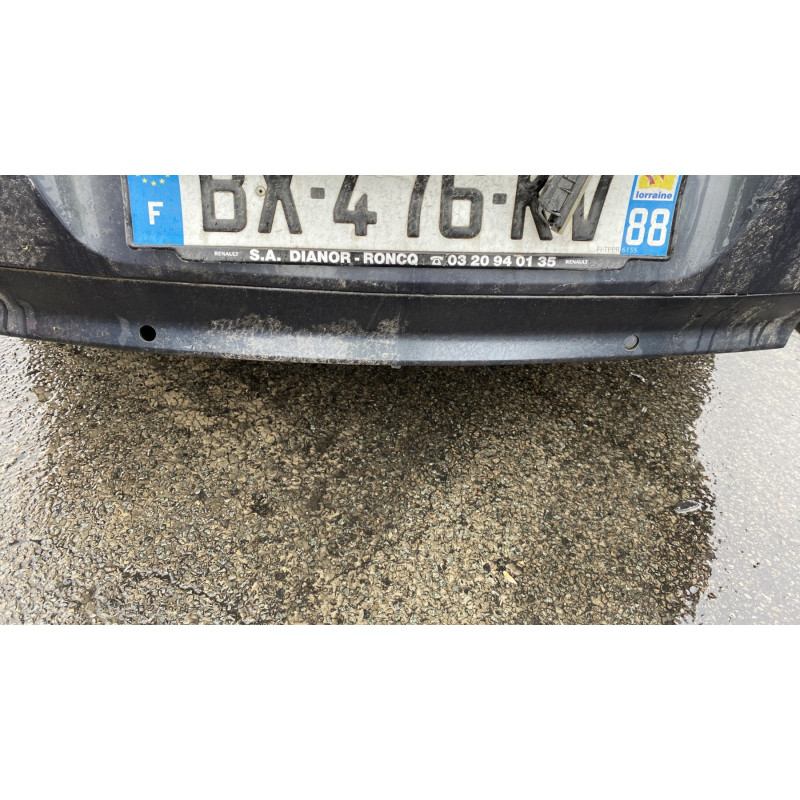 Jante RENAULT LAGUNA 3 Photo n°17