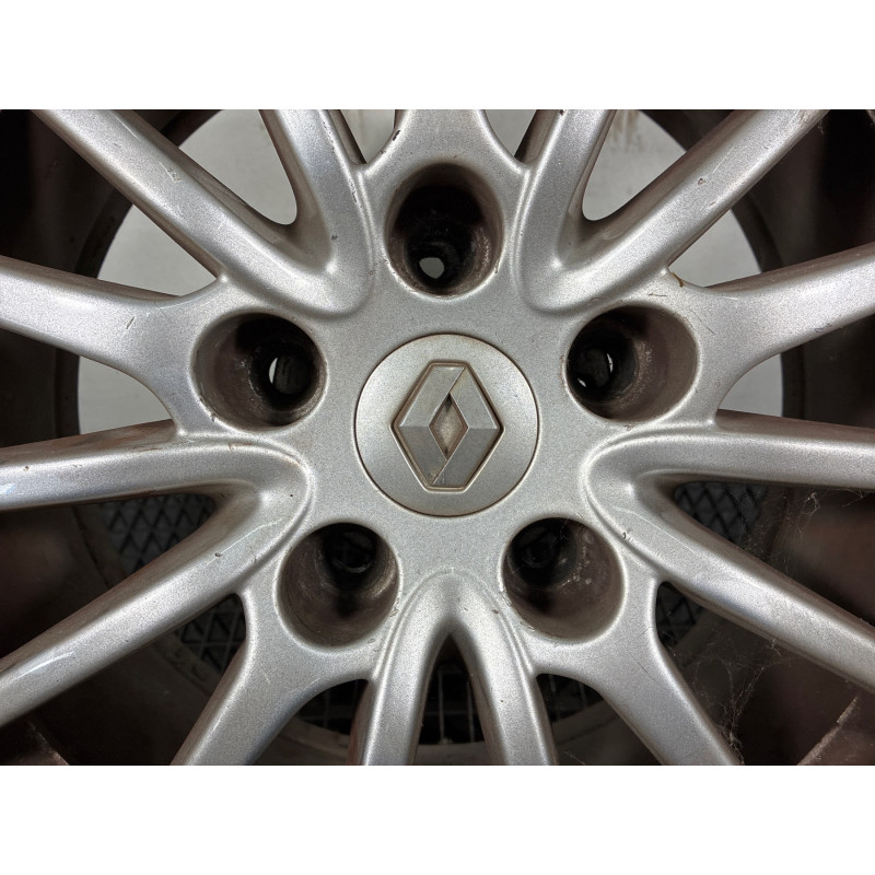 Jante RENAULT LAGUNA 3 Photo n°1