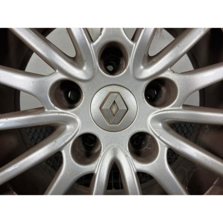 Jante RENAULT LAGUNA 3 Photo n°1