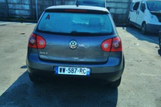 Feu arriere principal droit (feux) VOLKSWAGEN GOLF 5