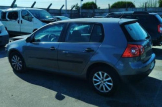 Feu arriere principal droit (feux) VOLKSWAGEN GOLF 5