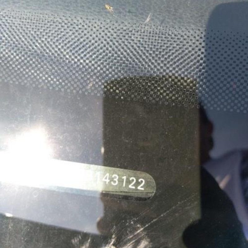 Feu arriere principal droit (feux) VOLKSWAGEN GOLF 5 Photo n°8
