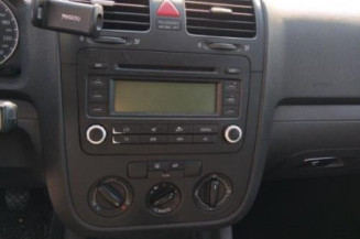 Feu arriere principal droit (feux) VOLKSWAGEN GOLF 5