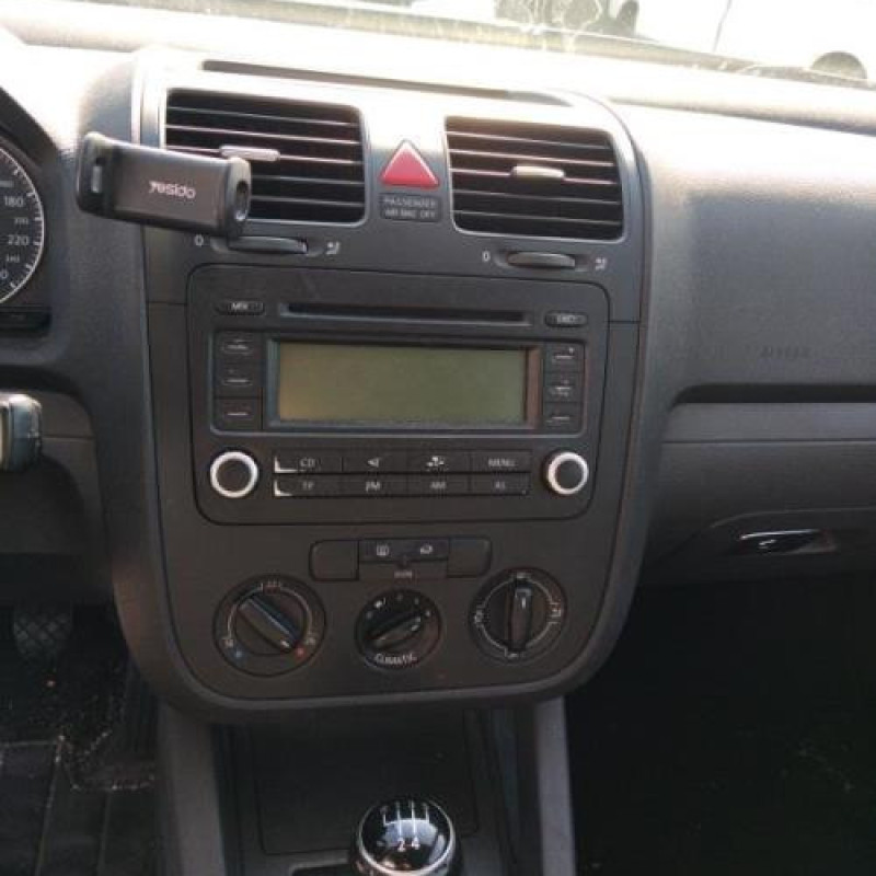 Feu arriere principal droit (feux) VOLKSWAGEN GOLF 5 Photo n°12