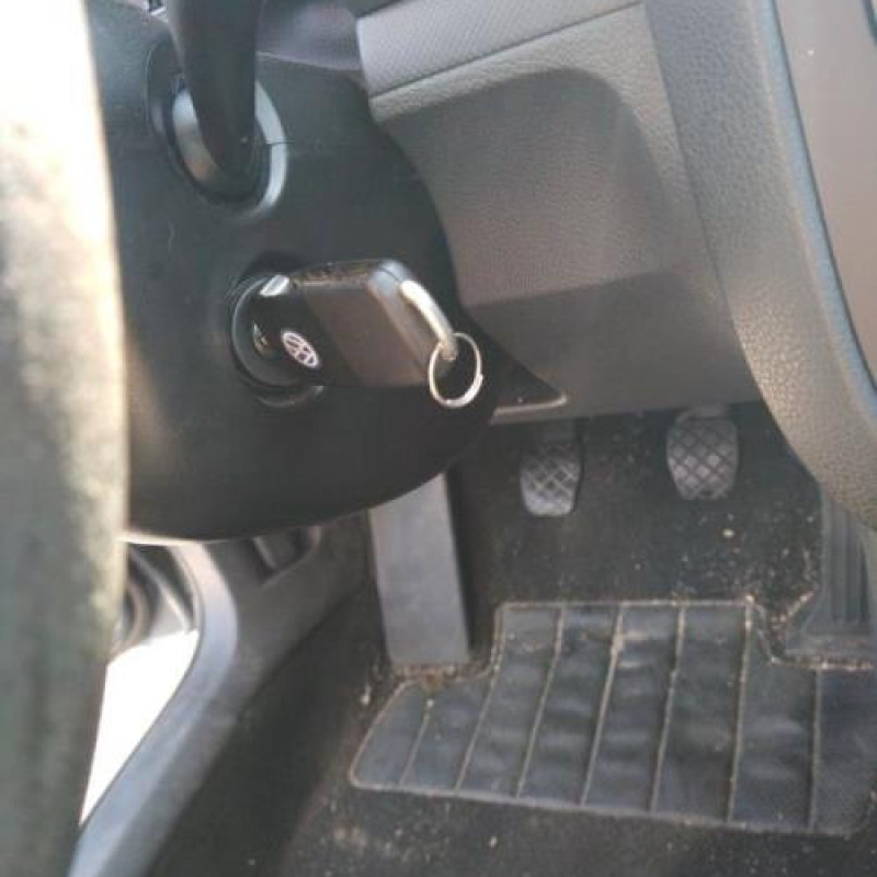 Feu arriere principal droit (feux) VOLKSWAGEN GOLF 5 Photo n°13