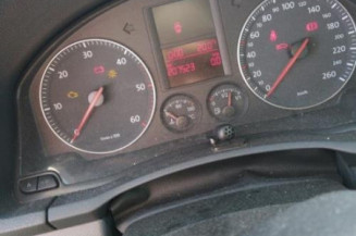 Feu arriere principal droit (feux) VOLKSWAGEN GOLF 5