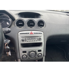 PEUGEOT 308 1 SW PHASE 1 BREAK 1.6i - 16V Photo n°1