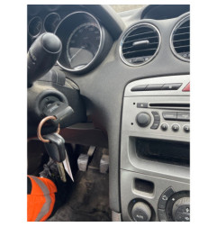 PEUGEOT 308 1 SW PHASE 1 BREAK 1.6i - 16V