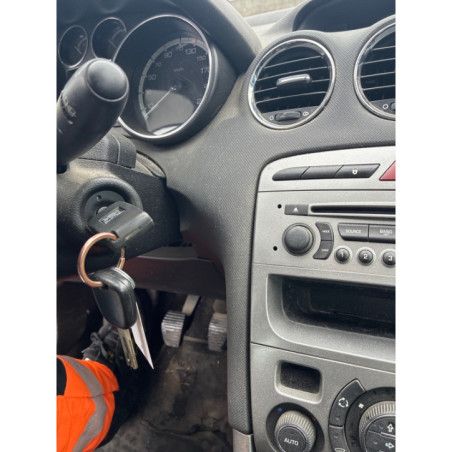 PEUGEOT 308 1 SW PHASE 1 BREAK 1.6i - 16V