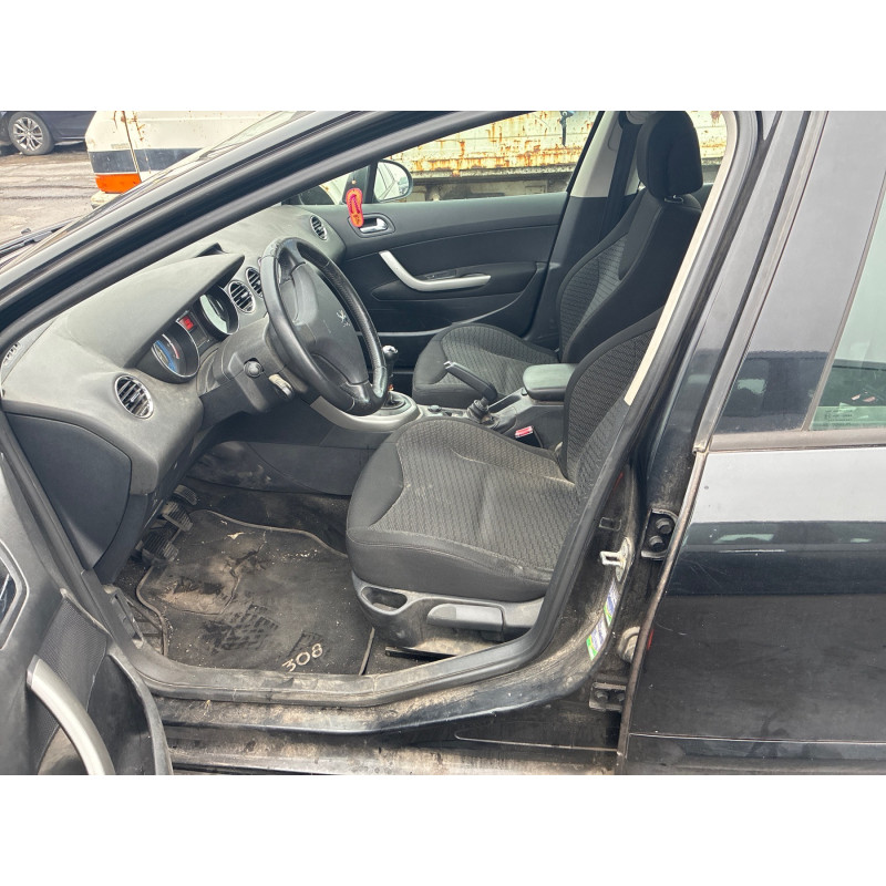 PEUGEOT 308 1 SW PHASE 1 BREAK 1.6i - 16V Photo n°5