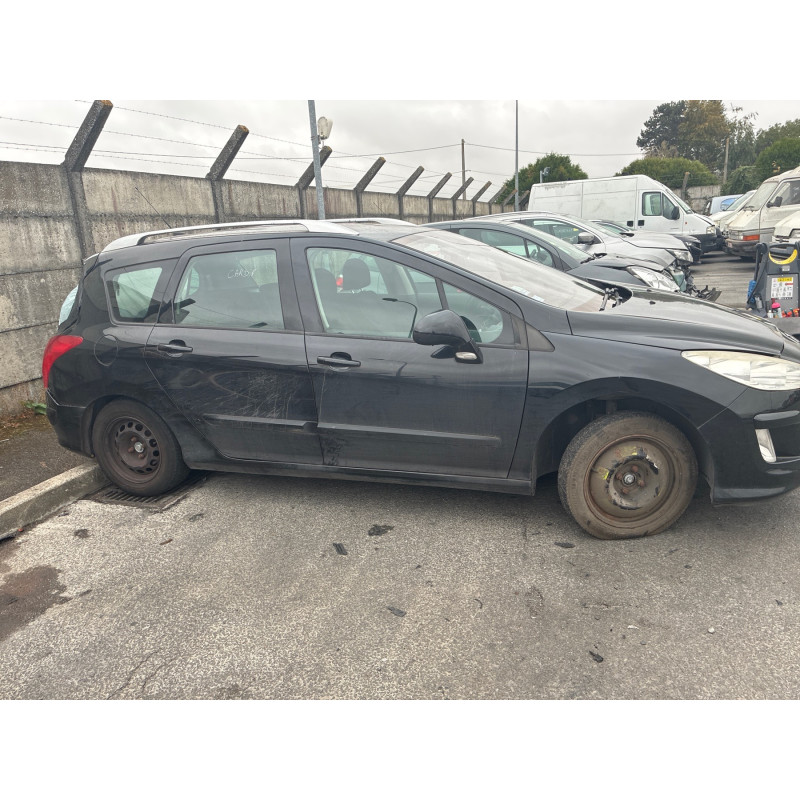 PEUGEOT 308 1 SW PHASE 1 BREAK 1.6i - 16V Photo n°13